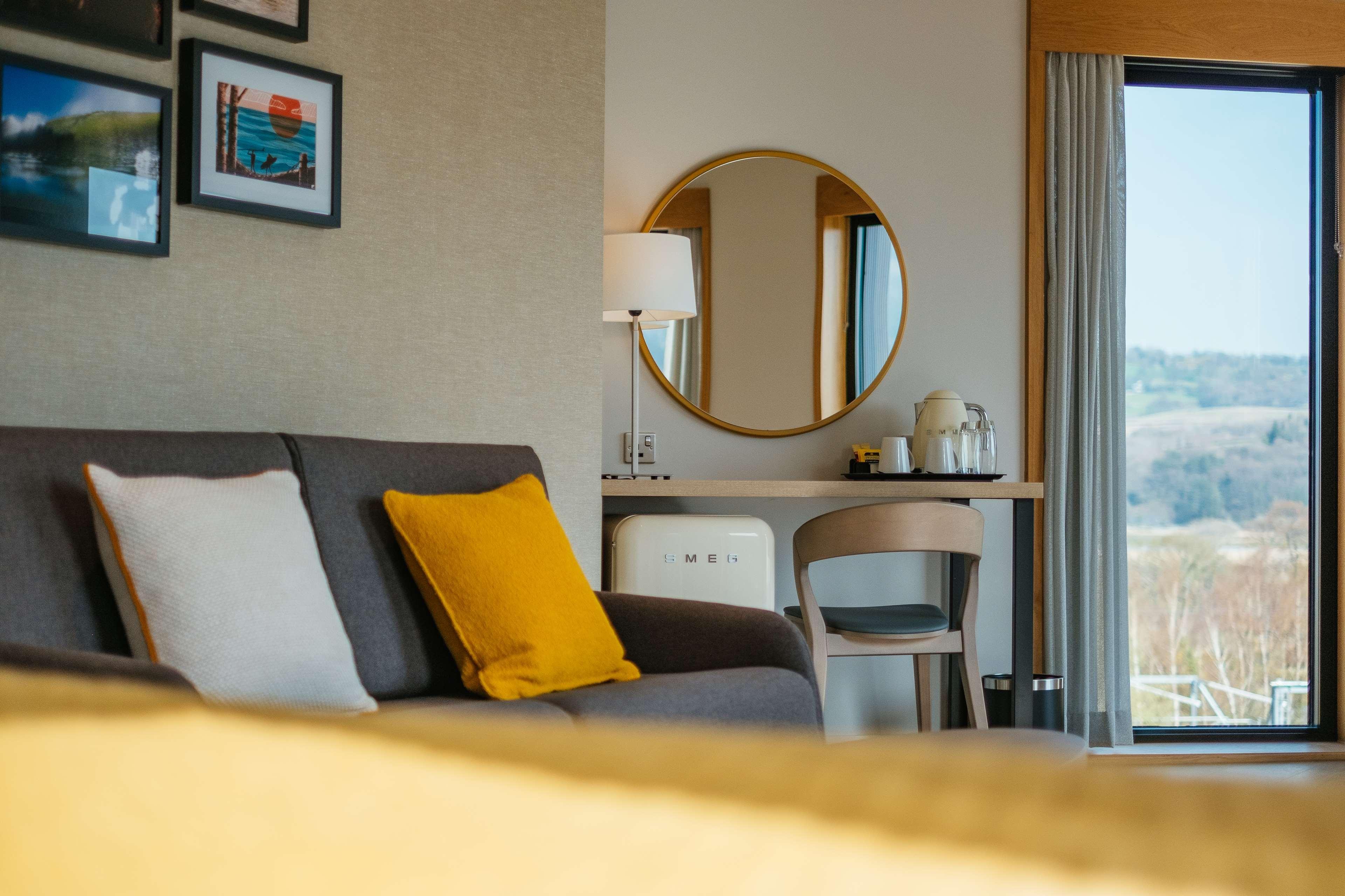 Ixora Hotel & Spa Conwy Exteriér fotografie