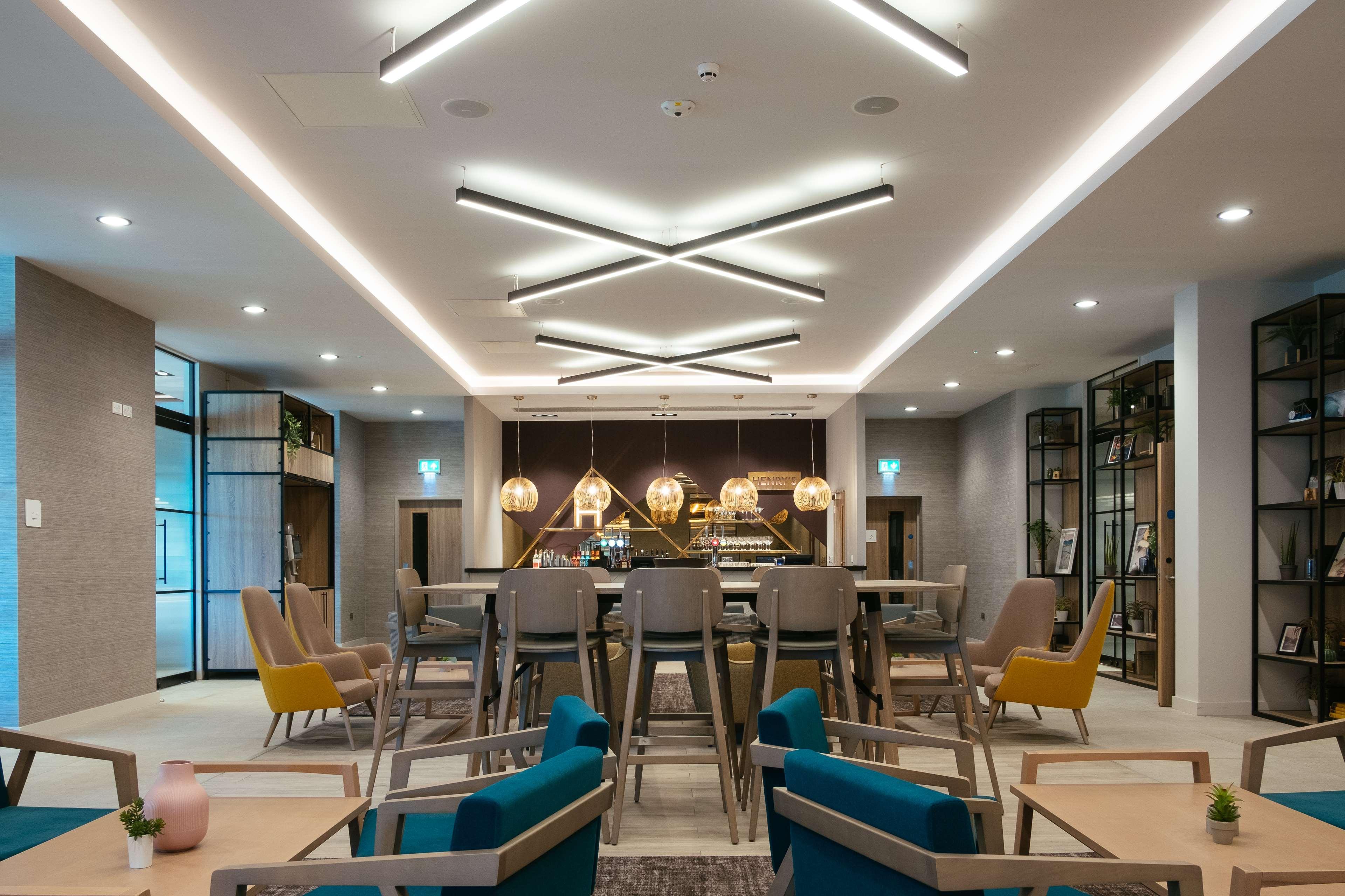 Ixora Hotel & Spa Conwy Exteriér fotografie