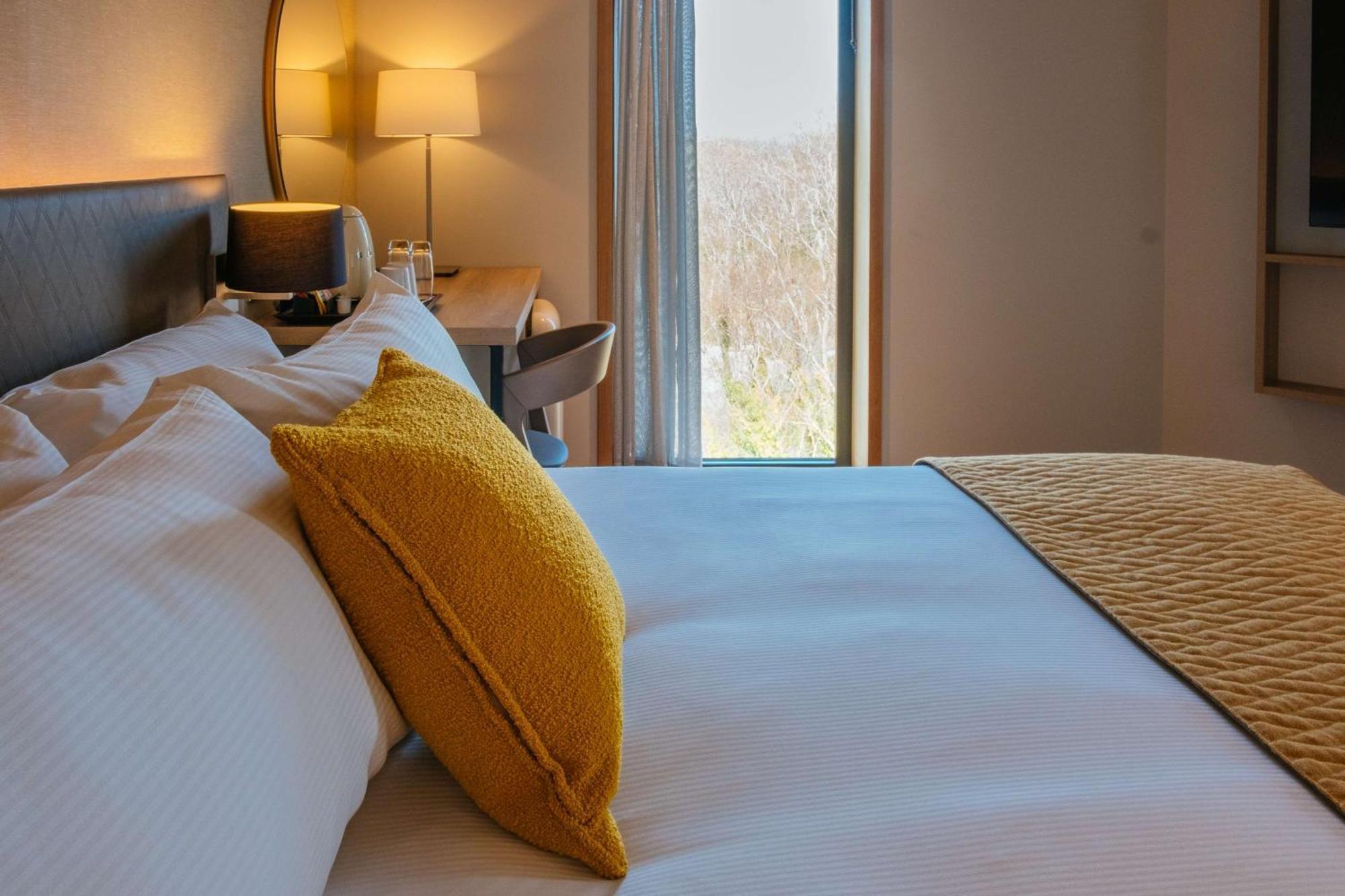 Ixora Hotel & Spa Conwy Exteriér fotografie
