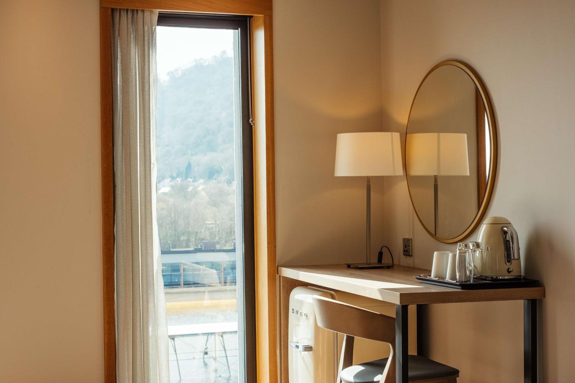 Ixora Hotel & Spa Conwy Exteriér fotografie