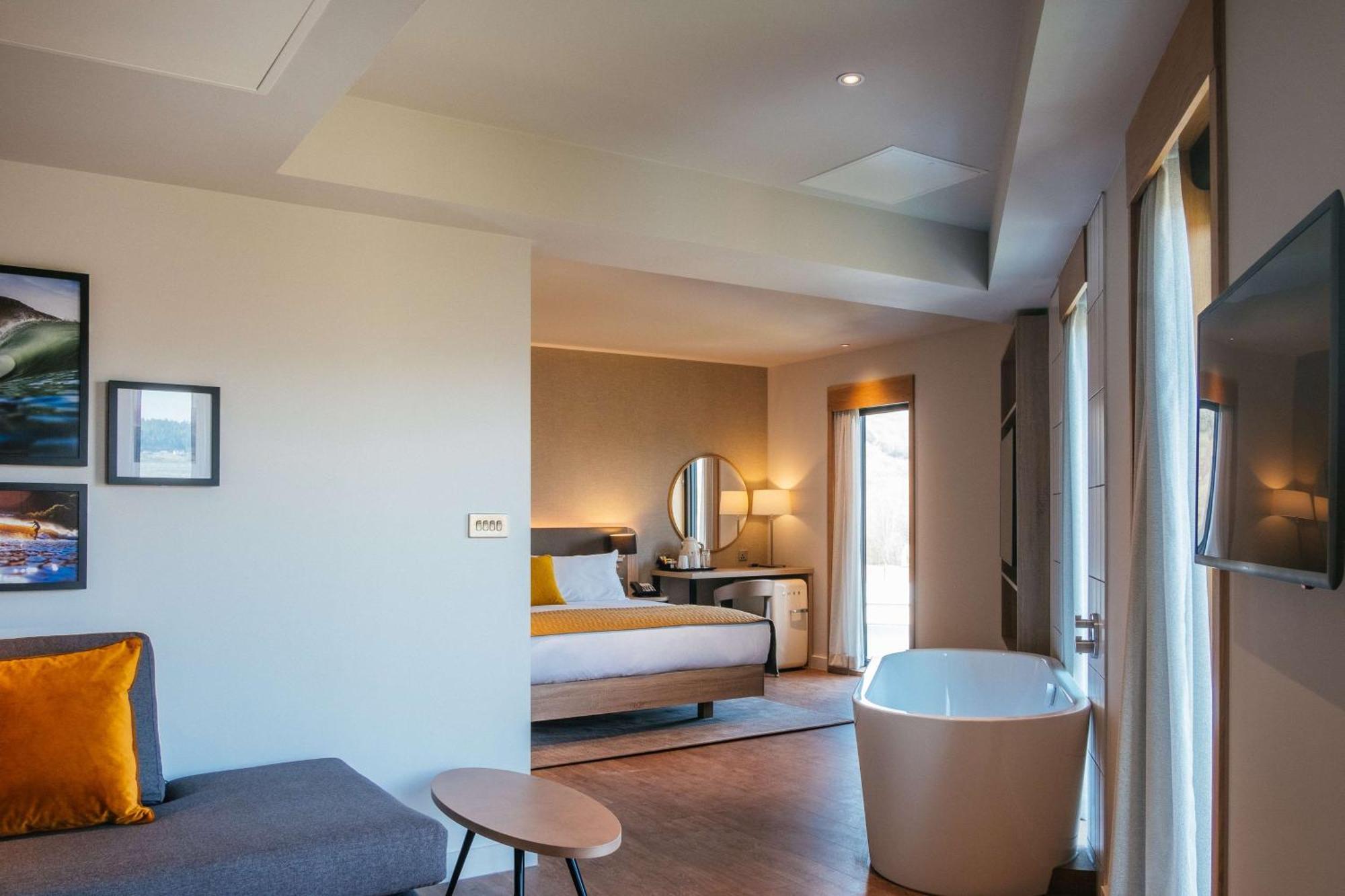 Ixora Hotel & Spa Conwy Exteriér fotografie